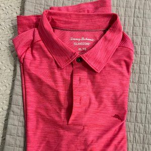 TOMMY BAHAMA Polo Shirt